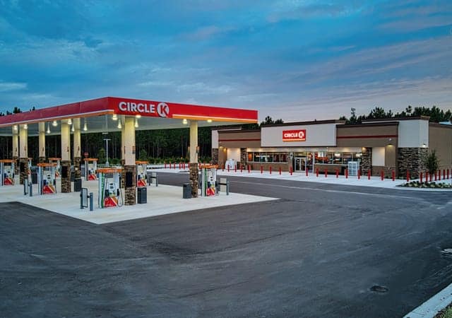 Commercial property photograph, Central Florida 050