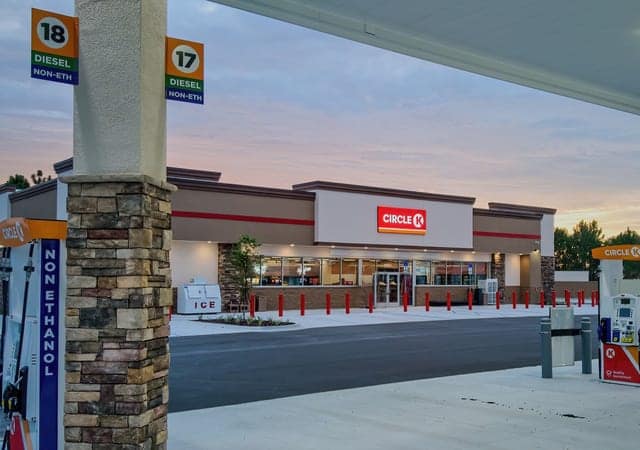 Commercial property photograph, Central Florida 054