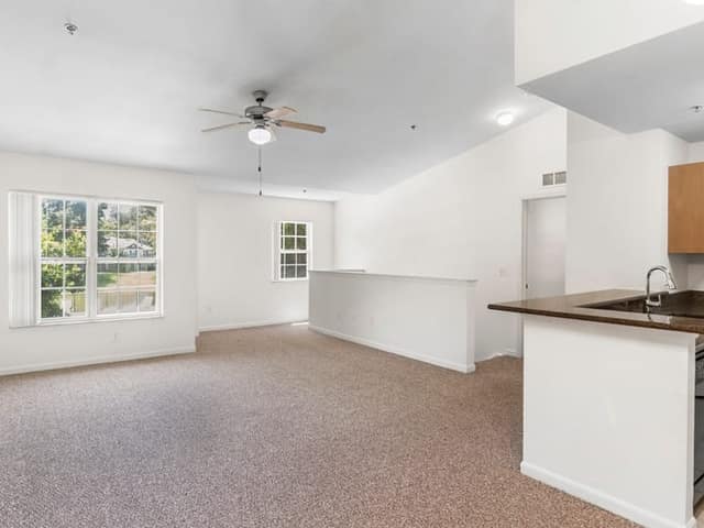 Commercial property photograph, Central Florida 057