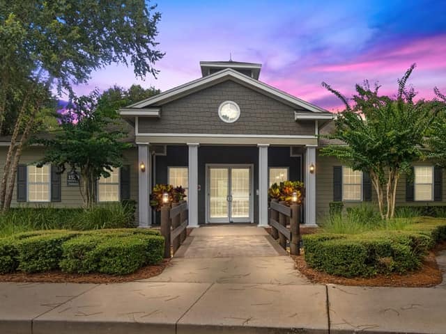 Commercial property photograph, Central Florida 059