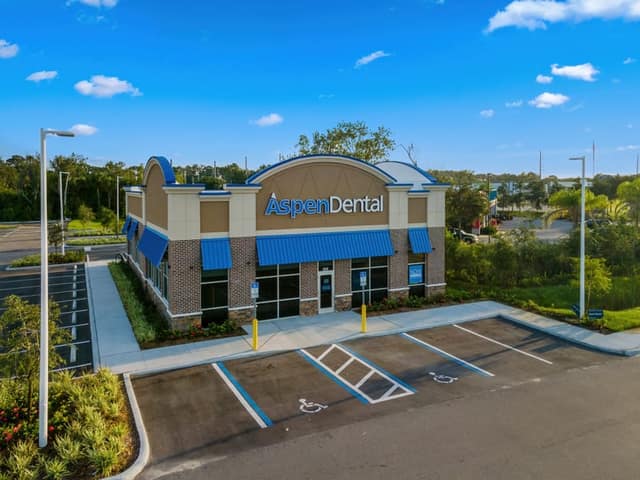 Commercial property photograph, Central Florida 060