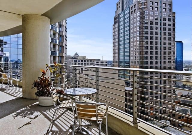 Commercial property photograph, Central Florida 063