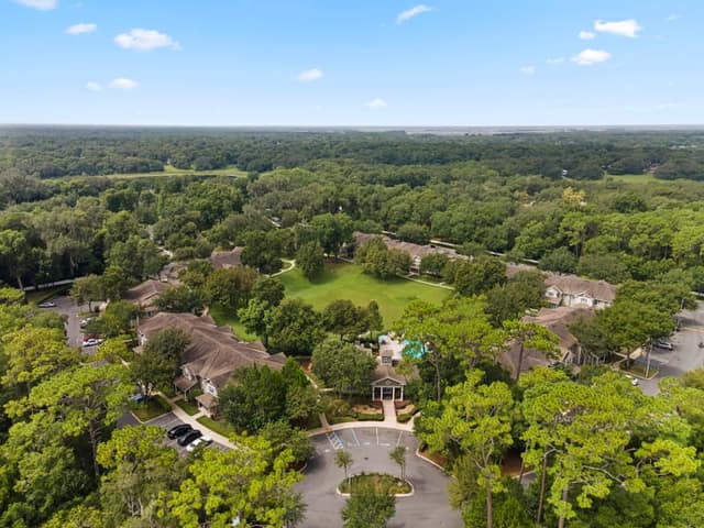 Commercial property photograph, Central Florida 071