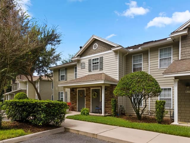 Commercial property photograph, Central Florida 072