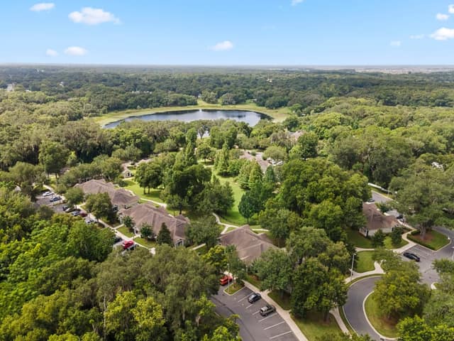 Commercial property photograph, Central Florida 074