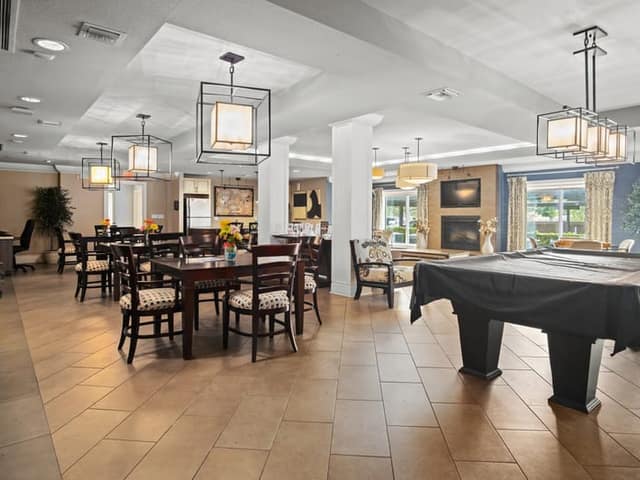Commercial property photograph, Central Florida 075