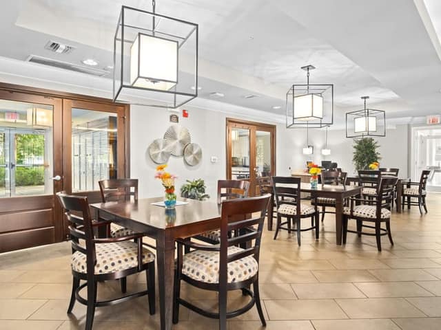 Commercial property photograph, Central Florida 078