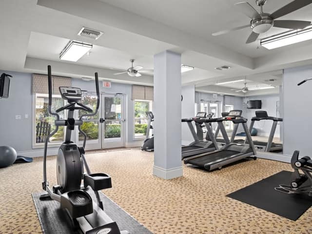 Commercial property photograph, Central Florida 079