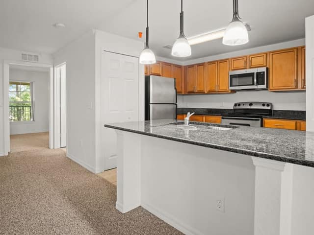 Commercial property photograph, Central Florida 081