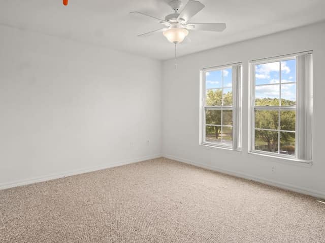 Commercial property photograph, Central Florida 082