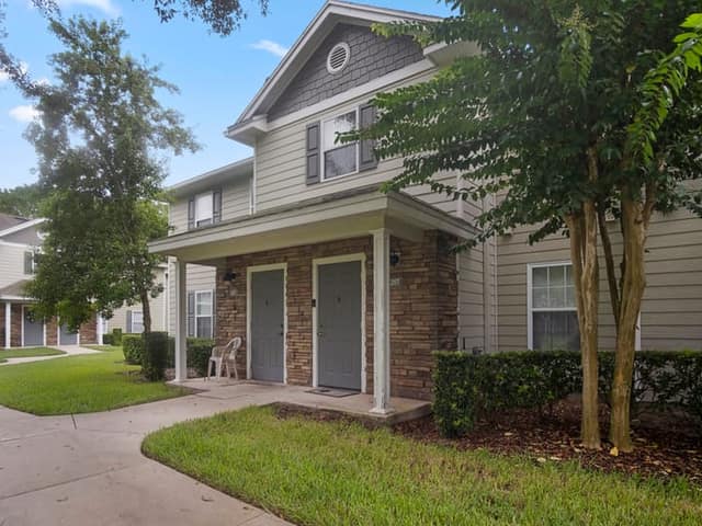 Commercial property photograph, Central Florida 086