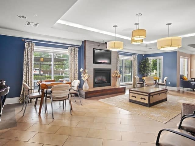 Commercial interior photograph, Central Florida 02