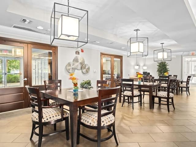 Commercial interior photograph, Central Florida 04