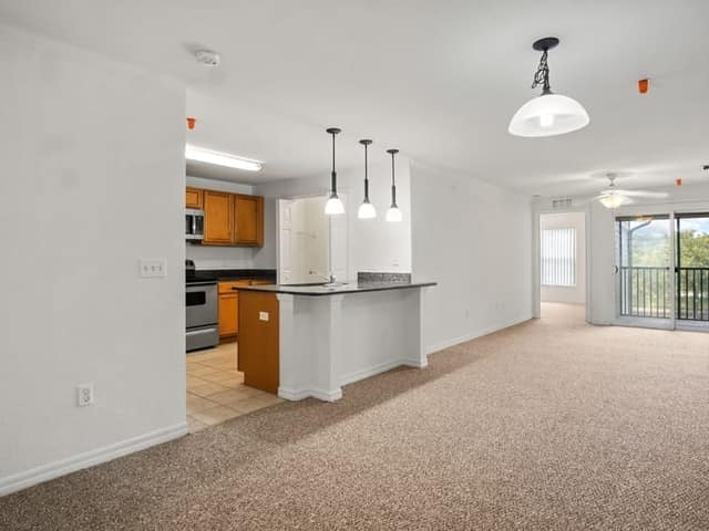 Commercial interior photograph, Central Florida 05