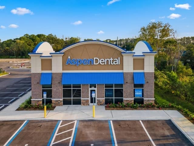 Commercial interior photograph, Central Florida 06