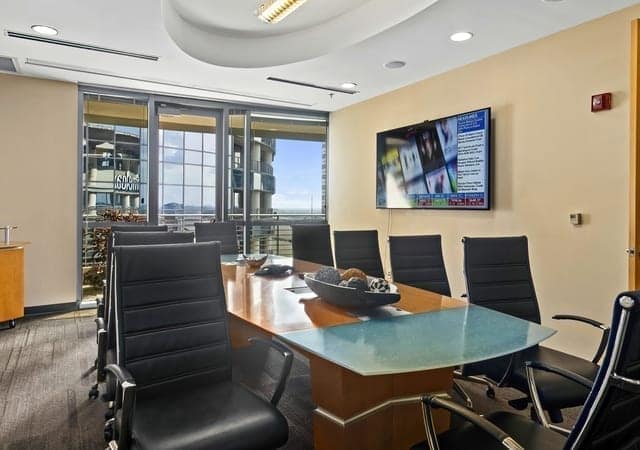 Commercial interior photograph, Central Florida 07