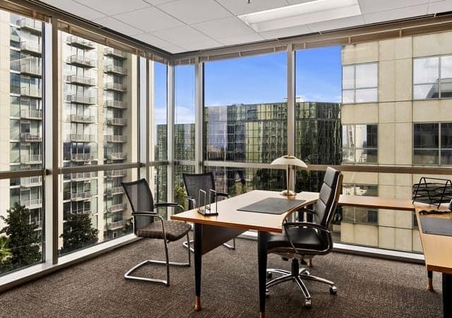Professional office space photograph, Orlando, FL 11