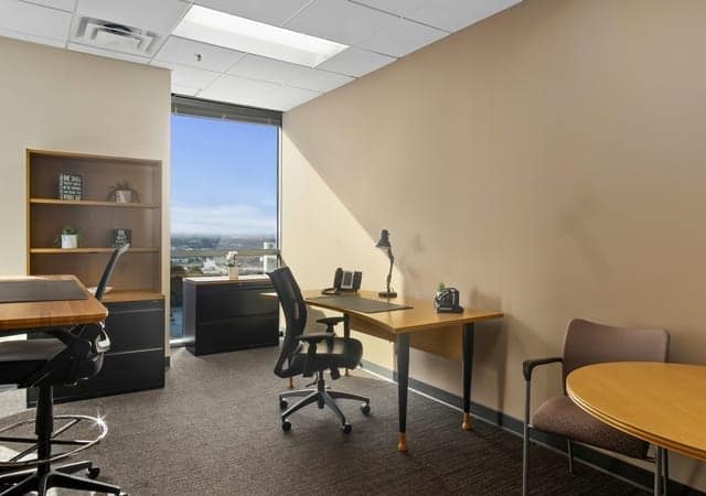Professional office space photograph, Orlando, FL 13