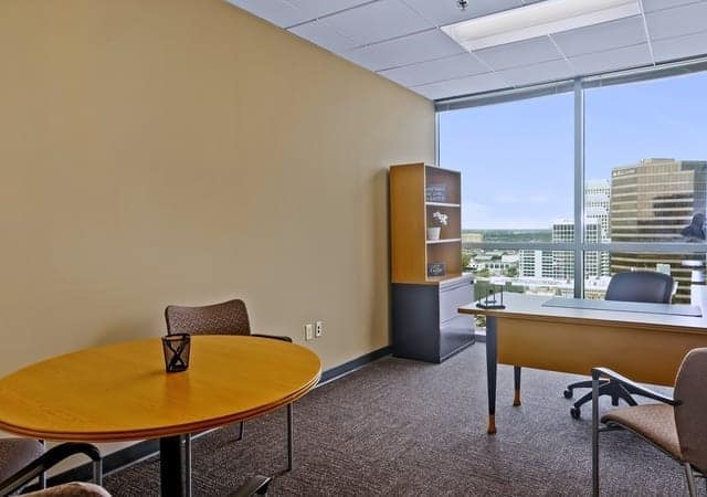 Professional office space photograph, Orlando, FL 14