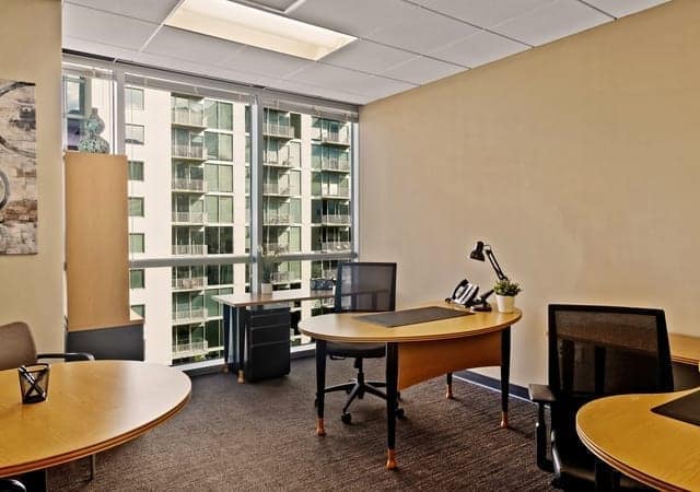 Professional office space photograph, Orlando, FL 15
