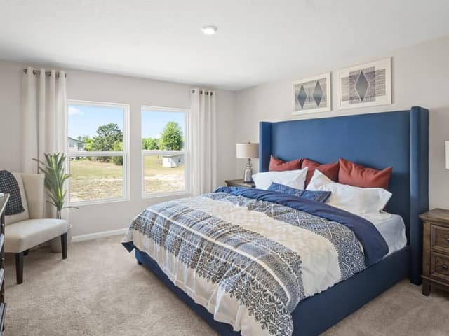 Real estate photograph — res extra 051, Orlando FL