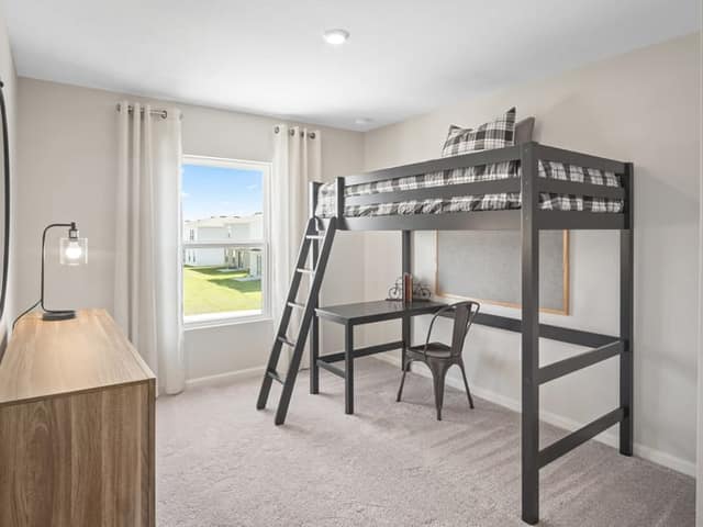 Real estate photograph — res extra 052, Orlando FL