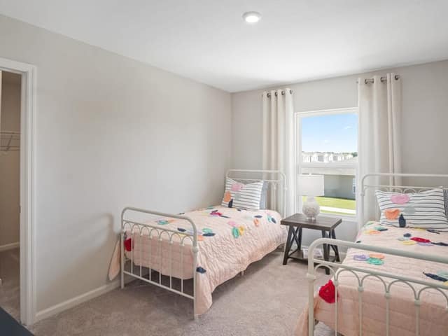 Real estate photograph — res extra 053, Orlando FL