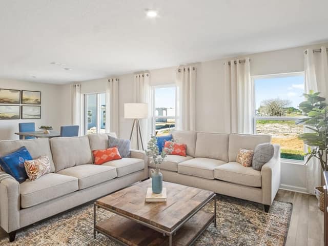 Real estate photograph — res extra 055, Orlando FL