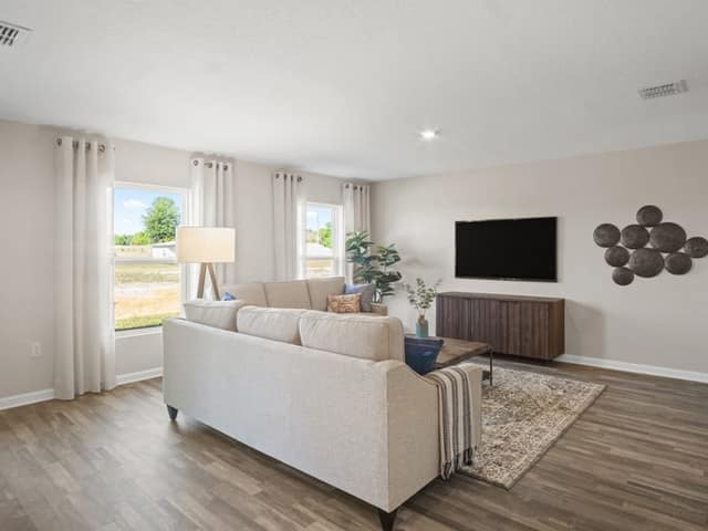 Real estate photograph — res extra 056, Orlando FL