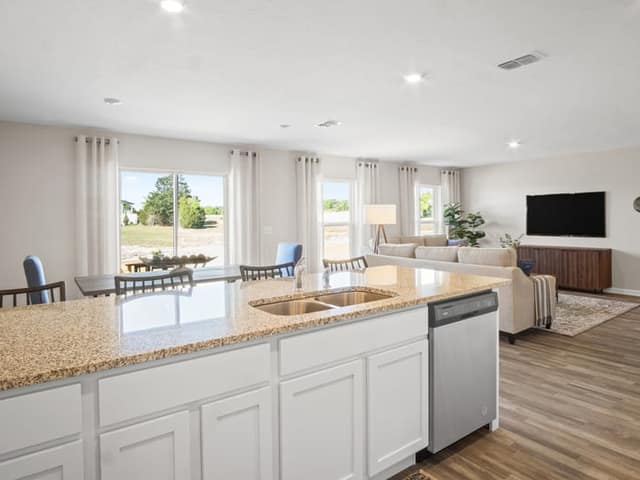 Real estate photograph — res extra 057, Orlando FL