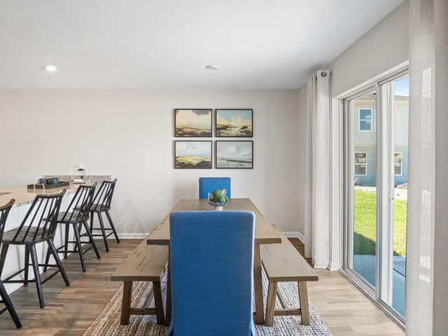 Real estate photograph — res extra 058, Orlando FL