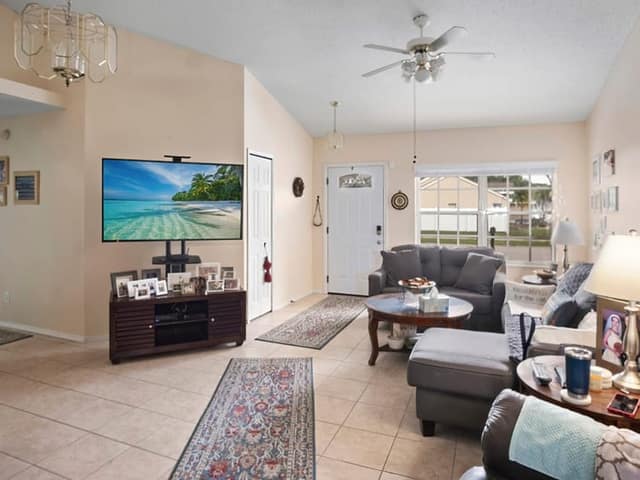 Real estate photograph — res extra 059, Orlando FL