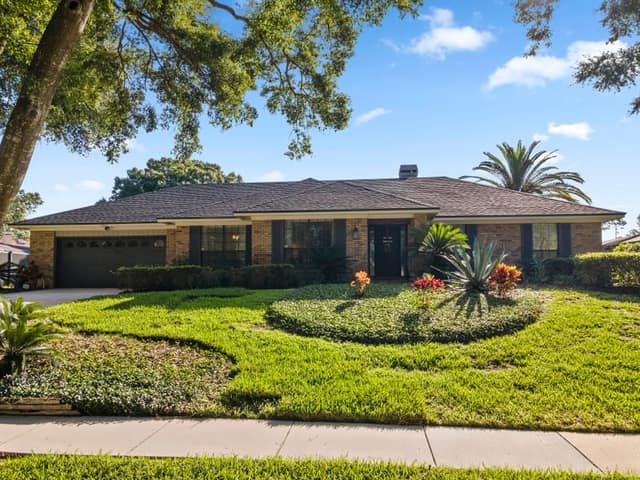 Real estate photograph — res extra 060, Orlando FL