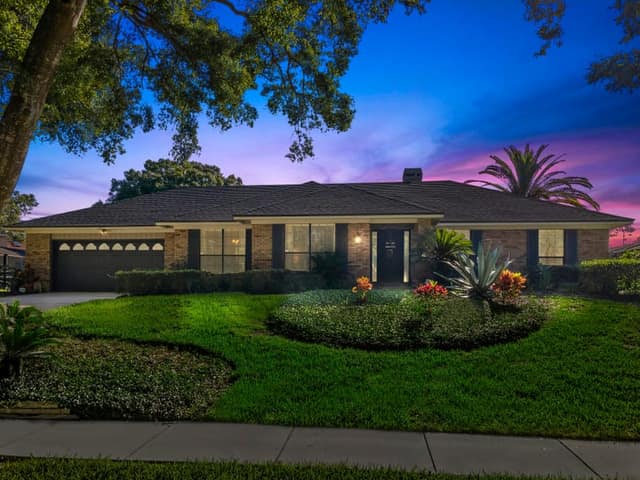 Real estate photograph — res extra 061, Orlando FL