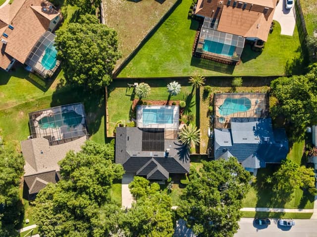 Real estate photograph — res extra 062, Orlando FL