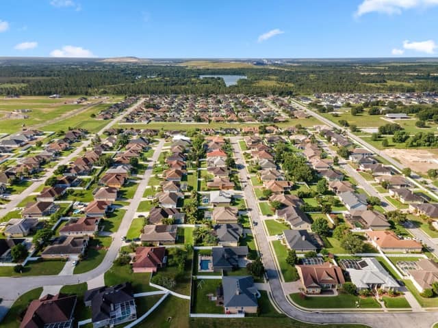 Real estate photograph — res extra 063, Orlando FL