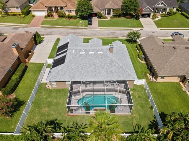 Real estate photograph — res extra 064, Orlando FL