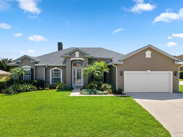 Real estate photograph — res extra 065, Orlando FL