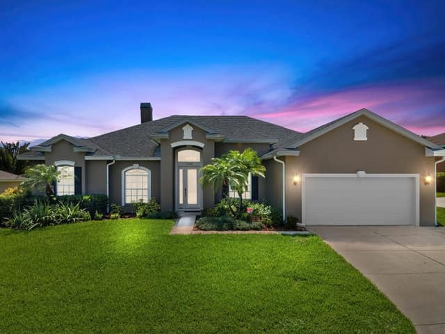 Real estate photograph — res extra 066, Orlando FL