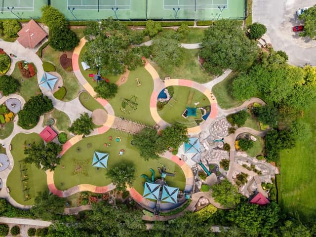 Real estate photograph — res extra 068, Orlando FL
