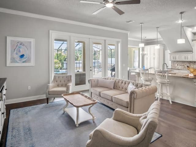 Real estate photograph — res extra 069, Orlando FL