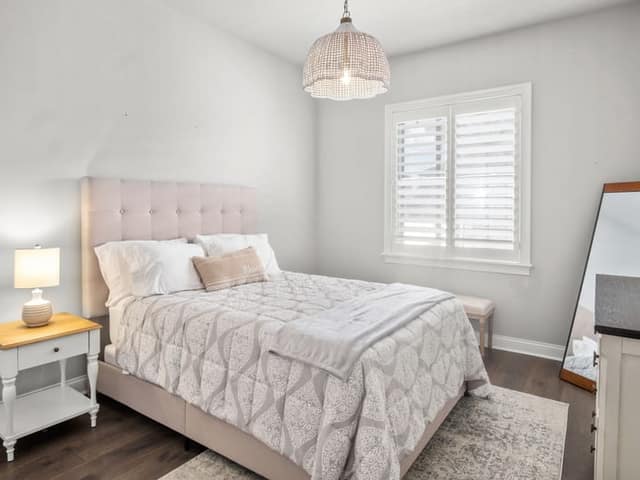 Real estate photograph — res extra 071, Orlando FL