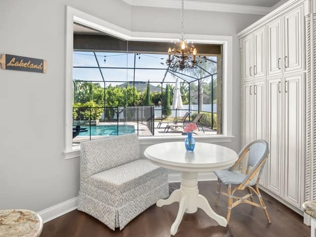 Real estate photograph — res extra 072, Orlando FL