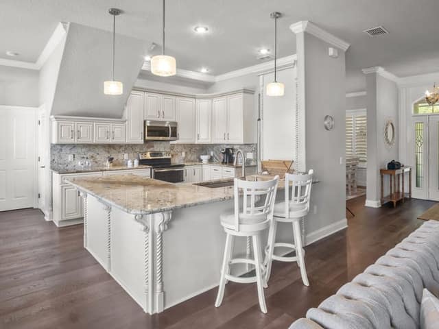 Real estate photograph — res extra 073, Orlando FL