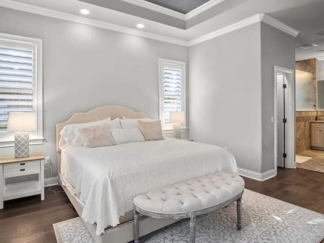 Real estate photograph — res extra 077, Orlando FL