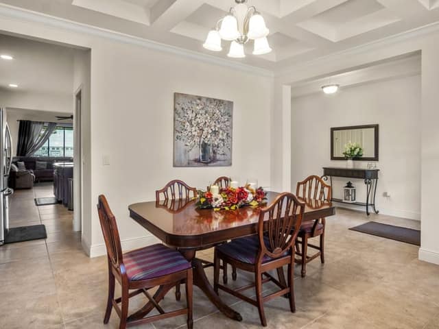 Real estate photograph — res extra 080, Orlando FL