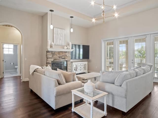 Real estate photograph — res extra 081, Orlando FL