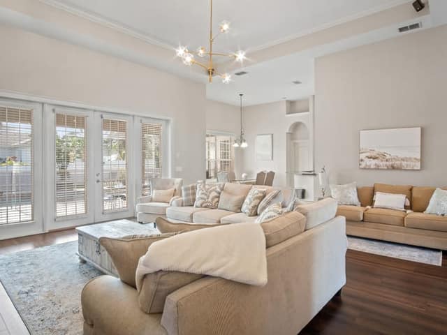 Real estate photograph — res extra 082, Orlando FL