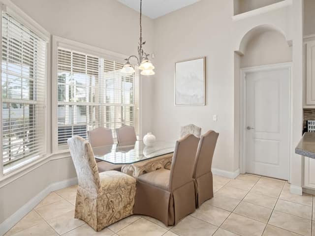 Real estate photograph — res extra 083, Orlando FL