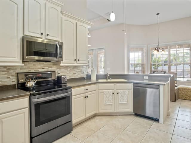 Real estate photograph — res extra 085, Orlando FL